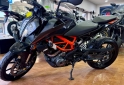 Motos - Ktm 390 DUKE 2024 Nafta 6855Km - En Venta