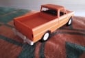 Otros - Maqueta Rastrojero 3D - En Venta