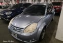 Autos - Ford Ka 2008 Nafta 120000Km - En Venta