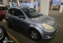 Autos - Ford Ka 2008 Nafta 120000Km - En Venta