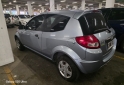 Autos - Ford Ka 2008 Nafta 120000Km - En Venta