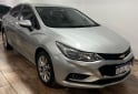 Autos - Chevrolet Cruze 2018 Nafta 111111Km - En Venta