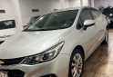 Autos - Chevrolet Cruze 2018 Nafta 111111Km - En Venta