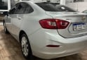 Autos - Chevrolet Cruze 2018 Nafta 111111Km - En Venta