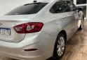 Autos - Chevrolet Cruze 2018 Nafta 111111Km - En Venta