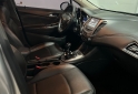 Autos - Chevrolet Cruze 2018 Nafta 111111Km - En Venta