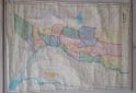 Hogar - Mapas antiguos para decoraci�n - En Venta
