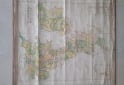 Hogar - Mapas antiguos para decoraci�n - En Venta