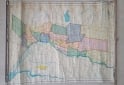 Hogar - Mapas antiguos para decoraci�n - En Venta