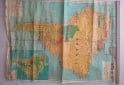 Hogar - Mapas antiguos para decoraci�n - En Venta