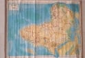Hogar - Mapas antiguos para decoraci�n - En Venta