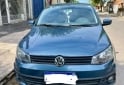 Autos - Volkswagen GOL TREND 2017 Nafta 125000Km - En Venta