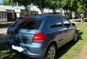 Autos - Volkswagen GOL TREND 2017 Nafta 125000Km - En Venta