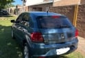 Autos - Volkswagen GOL TREND 2017 Nafta 125000Km - En Venta