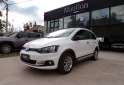 Autos - Volkswagen suran track 2017 Nafta 93000Km - En Venta