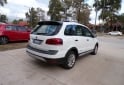 Autos - Volkswagen suran track 2017 Nafta 93000Km - En Venta