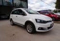 Autos - Volkswagen suran track 2017 Nafta 93000Km - En Venta