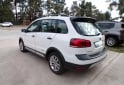 Autos - Volkswagen suran track 2017 Nafta 93000Km - En Venta