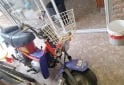 Motos - Yamaha Chiappy 1992 Nafta 30382Km - En Venta
