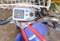 Motos - Yamaha Chiappy 1992 Nafta 30382Km - En Venta