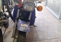 Motos - Yamaha Chiappy 1992 Nafta 30382Km - En Venta