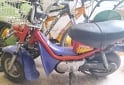 Motos - Yamaha Chiappy 1992 Nafta 30382Km - En Venta