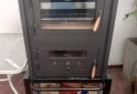 Hogar - Horno a le�a Tromen - En Venta