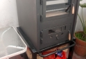 Hogar - Horno a le�a Tromen - En Venta