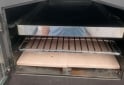 Hogar - Horno a le�a Tromen - En Venta