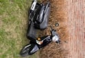 Motos - Kymco Like 2022 Nafta 11800Km - En Venta
