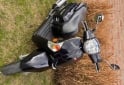 Motos - Kymco Like 2022 Nafta 11800Km - En Venta