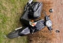 Motos - Kymco Like 2022 Nafta 11800Km - En Venta