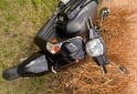 Motos - Kymco Like 2022 Nafta 11800Km - En Venta