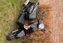 Motos - Kymco Like 2022 Nafta 11800Km - En Venta