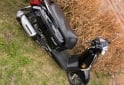Motos - Kymco Like 2022 Nafta 11800Km - En Venta