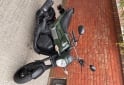 Motos - Honda Navi 2024 Nafta 5800Km - En Venta