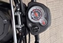 Motos - Honda Navi 2024 Nafta 5800Km - En Venta
