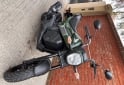 Motos - Honda Navi 2024 Nafta 5800Km - En Venta