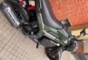 Motos - Honda Navi 2024 Nafta 5800Km - En Venta