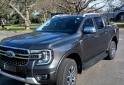 Camionetas - Ford Ranger 2024 Diesel 64000Km - En Venta