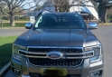 Camionetas - Ford Ranger 2024 Diesel 64000Km - En Venta