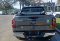 Camionetas - Ford Ranger 2024 Diesel 64000Km - En Venta