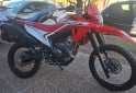 Motos - Honda Xr tornado 2024 Nafta 9100Km - En Venta