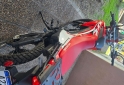 Motos - Honda Xr tornado 2024 Nafta 9100Km - En Venta