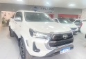 Camionetas - Toyota Hilux 2024 Diesel 58000Km - En Venta