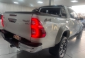 Camionetas - Toyota Hilux 2024 Diesel 58000Km - En Venta