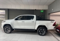 Camionetas - Toyota Hilux 2024 Diesel 58000Km - En Venta