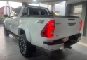 Camionetas - Toyota Hilux 2024 Diesel 58000Km - En Venta