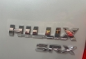 Camionetas - Toyota Hilux 2024 Diesel 58000Km - En Venta