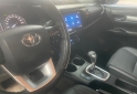 Camionetas - Toyota Hilux 2024 Diesel 58000Km - En Venta